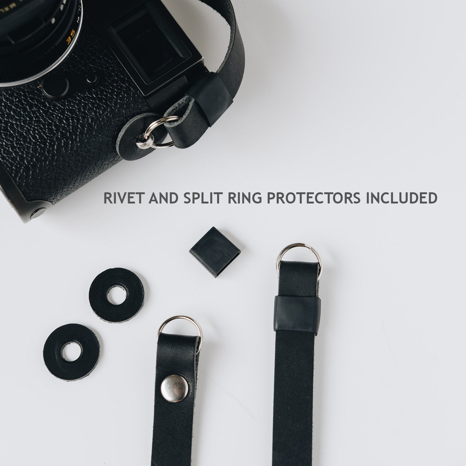 ioe Camera Strap