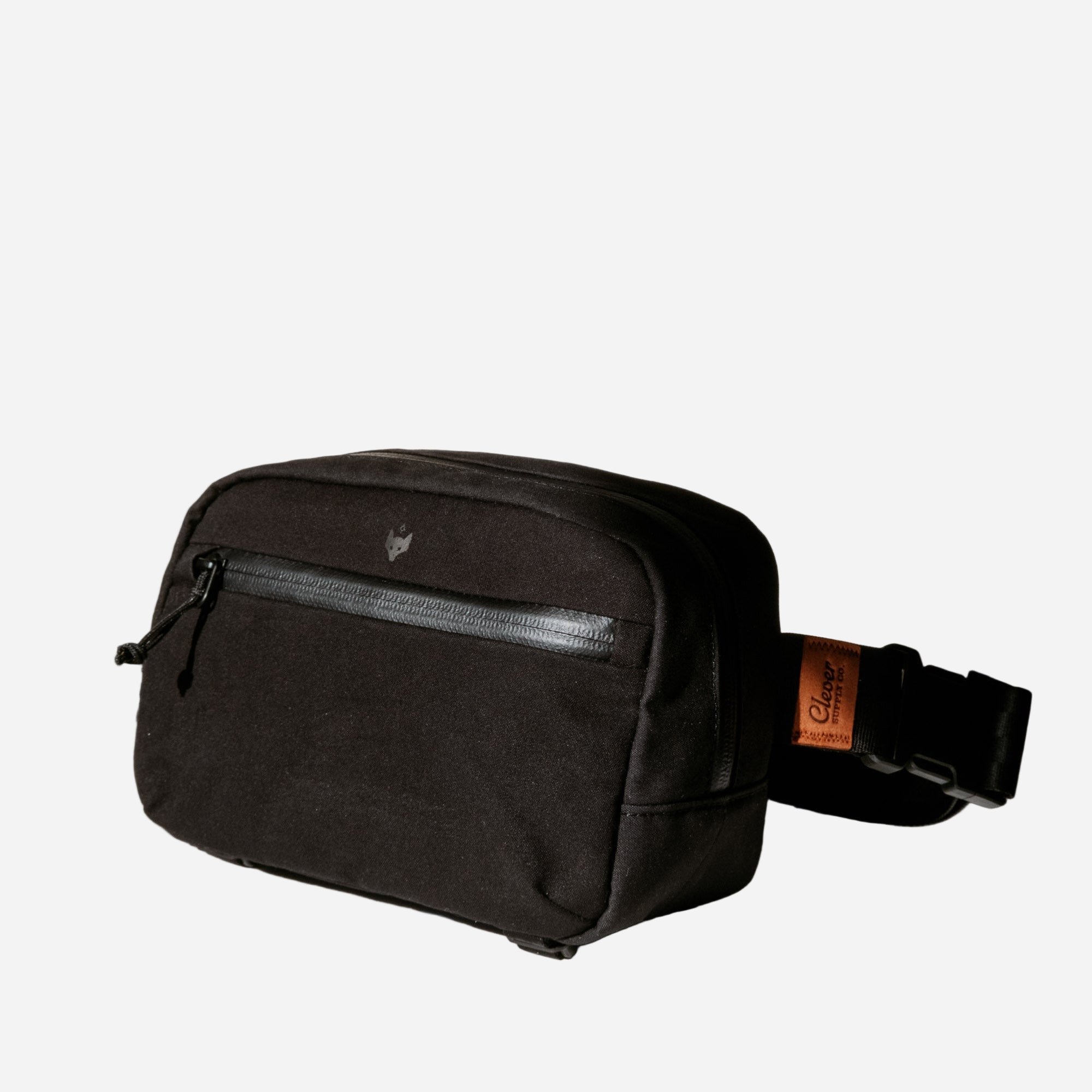 Sidekick Pro - Black