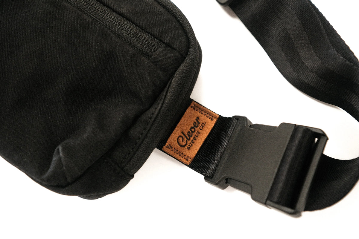 Sidekick Belt Bag (Open Box)