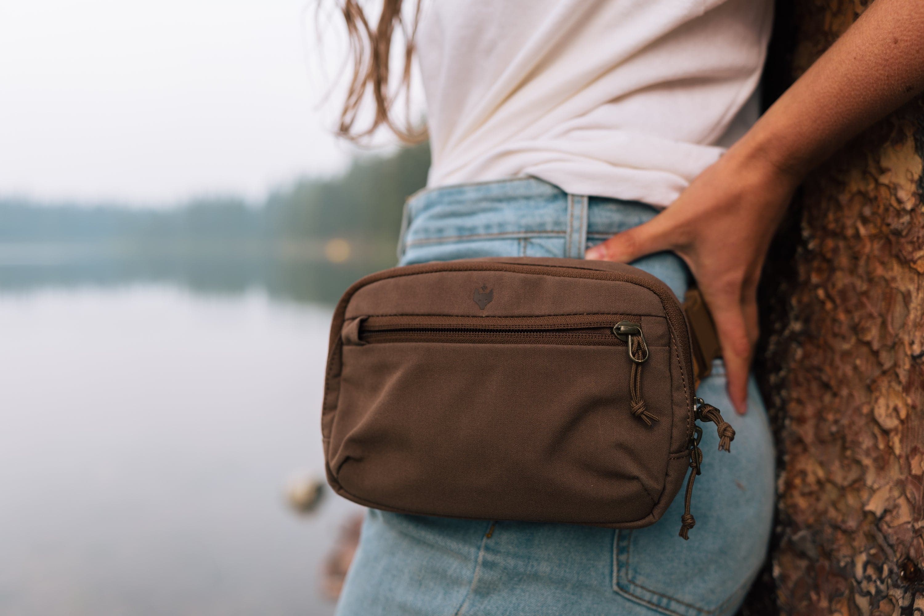 Sidekick Belt Bag 1L