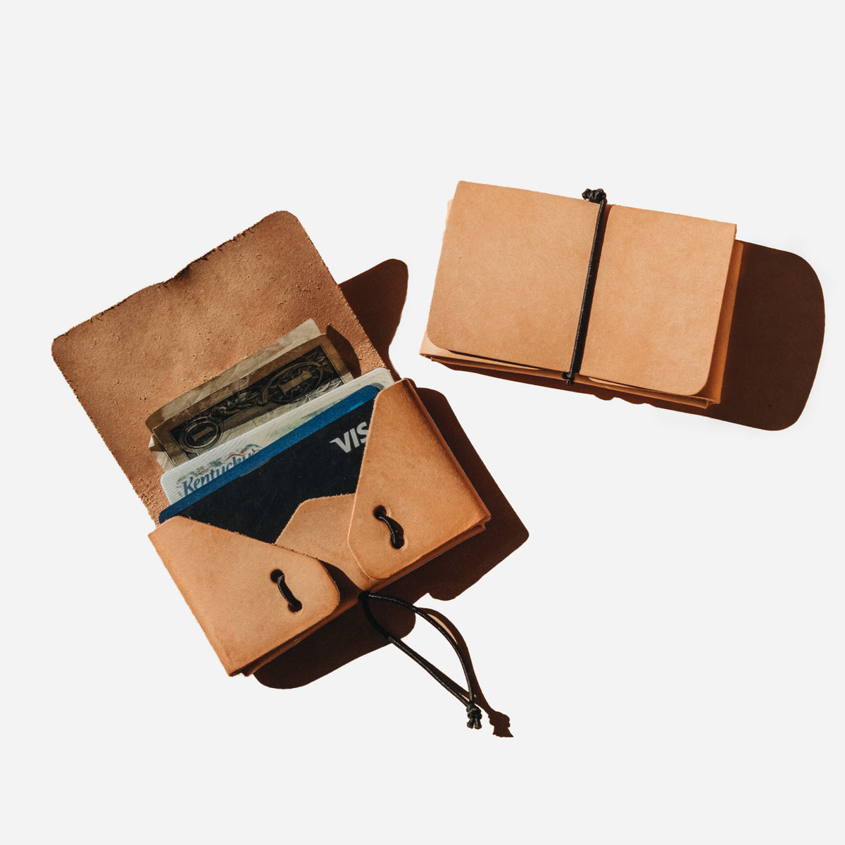 Minimalist Wallet – Clever Supply Co.
