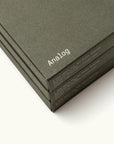 Analog Cards (3-Pack)