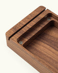 Analog Starter Kit (Walnut)