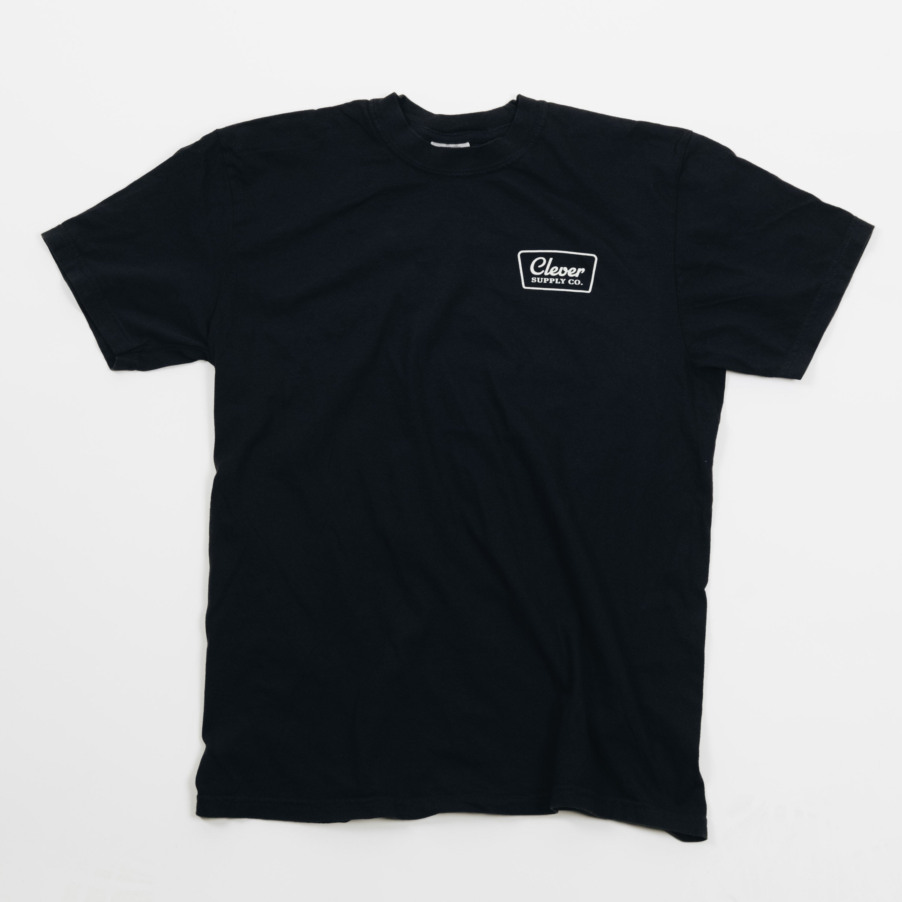 Company Tee - Black