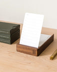Analog Starter Kit (Walnut)