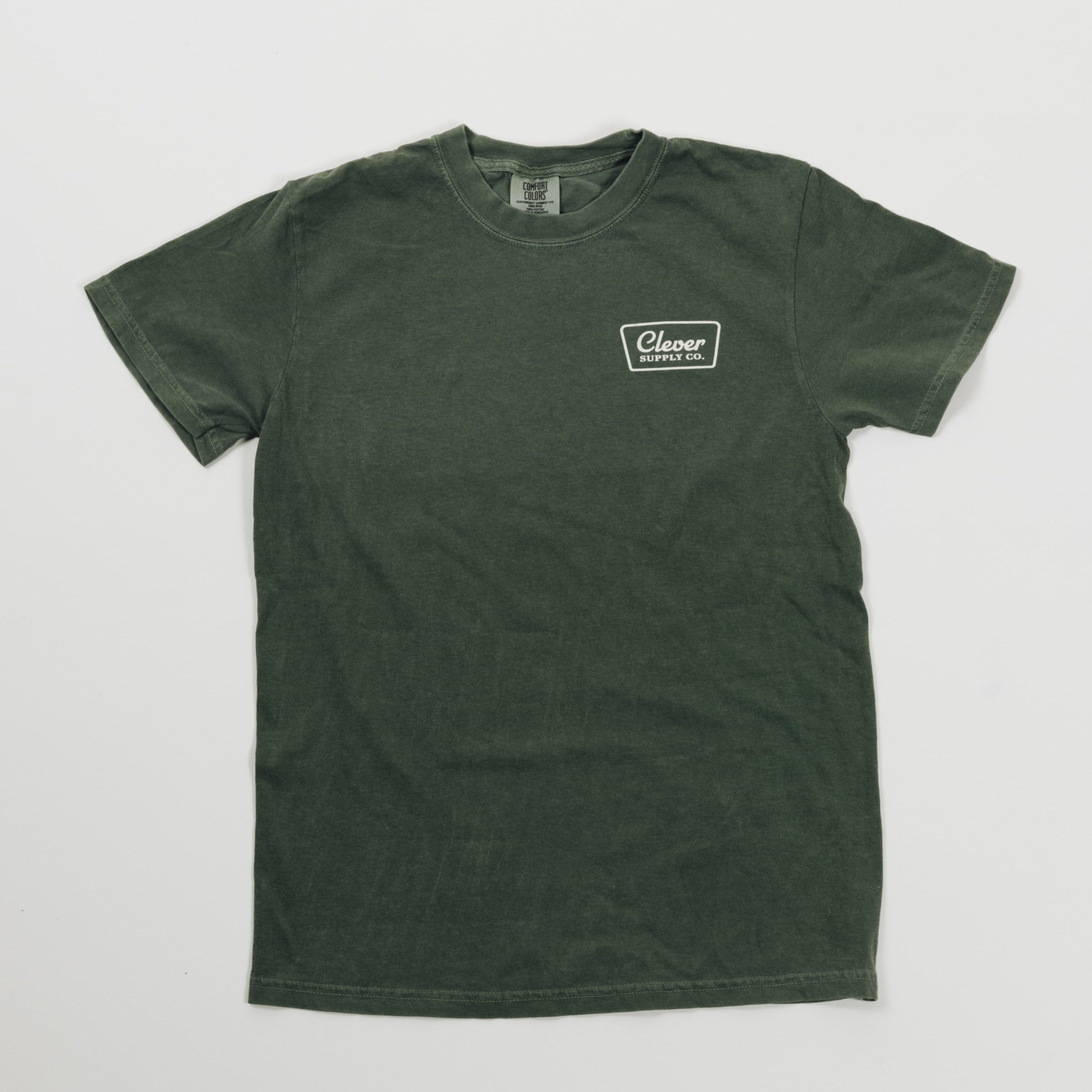 Company Tee - Hemp