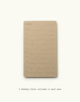 Analog Cards (3-Pack)