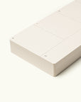 Analog Weekly Cards