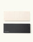 Analog Weekly Cards