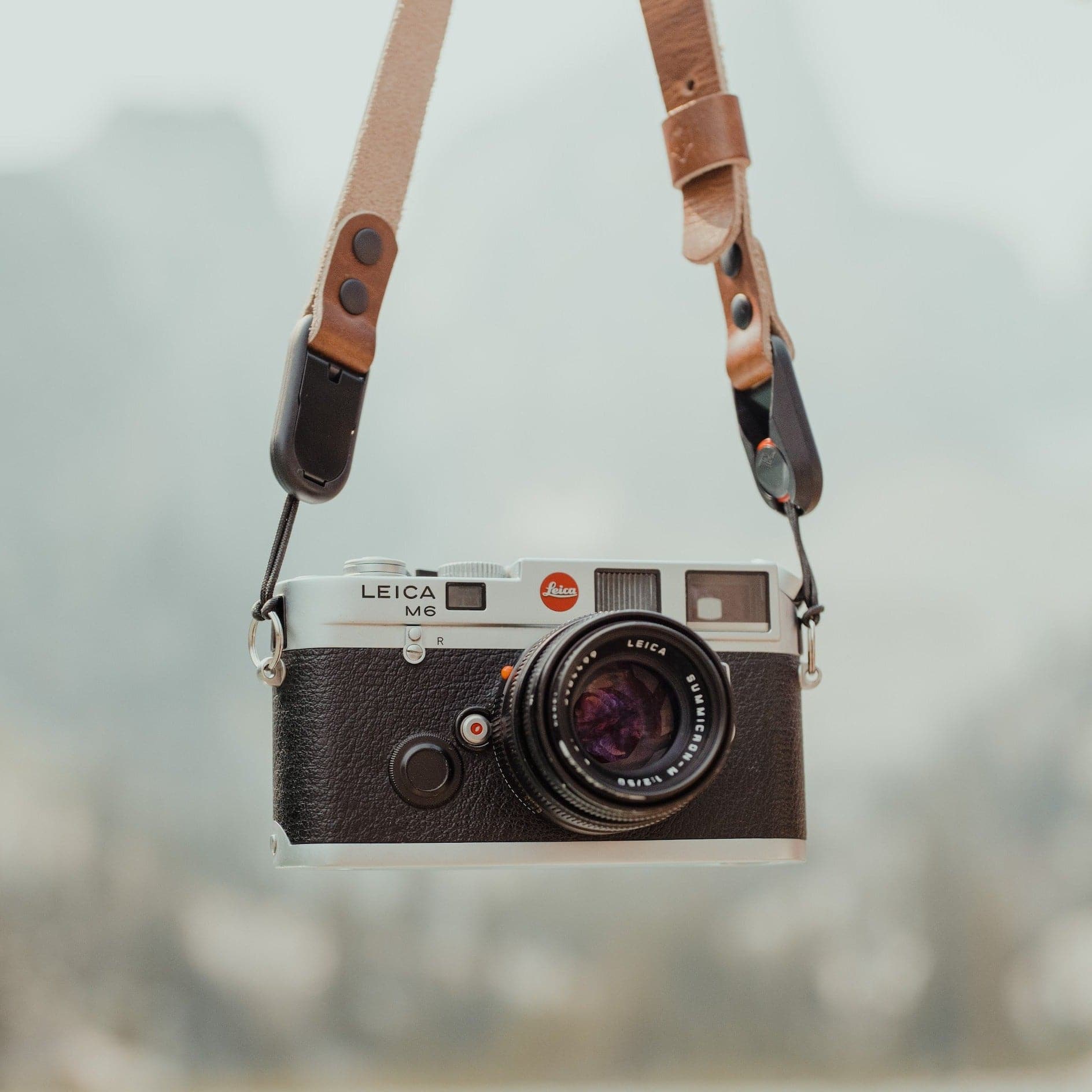 Adjustable Anchor Strap (Peak Design AL)