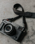 Anchor Camera Strap w/ Peak Design AL - Clever Supply Co.