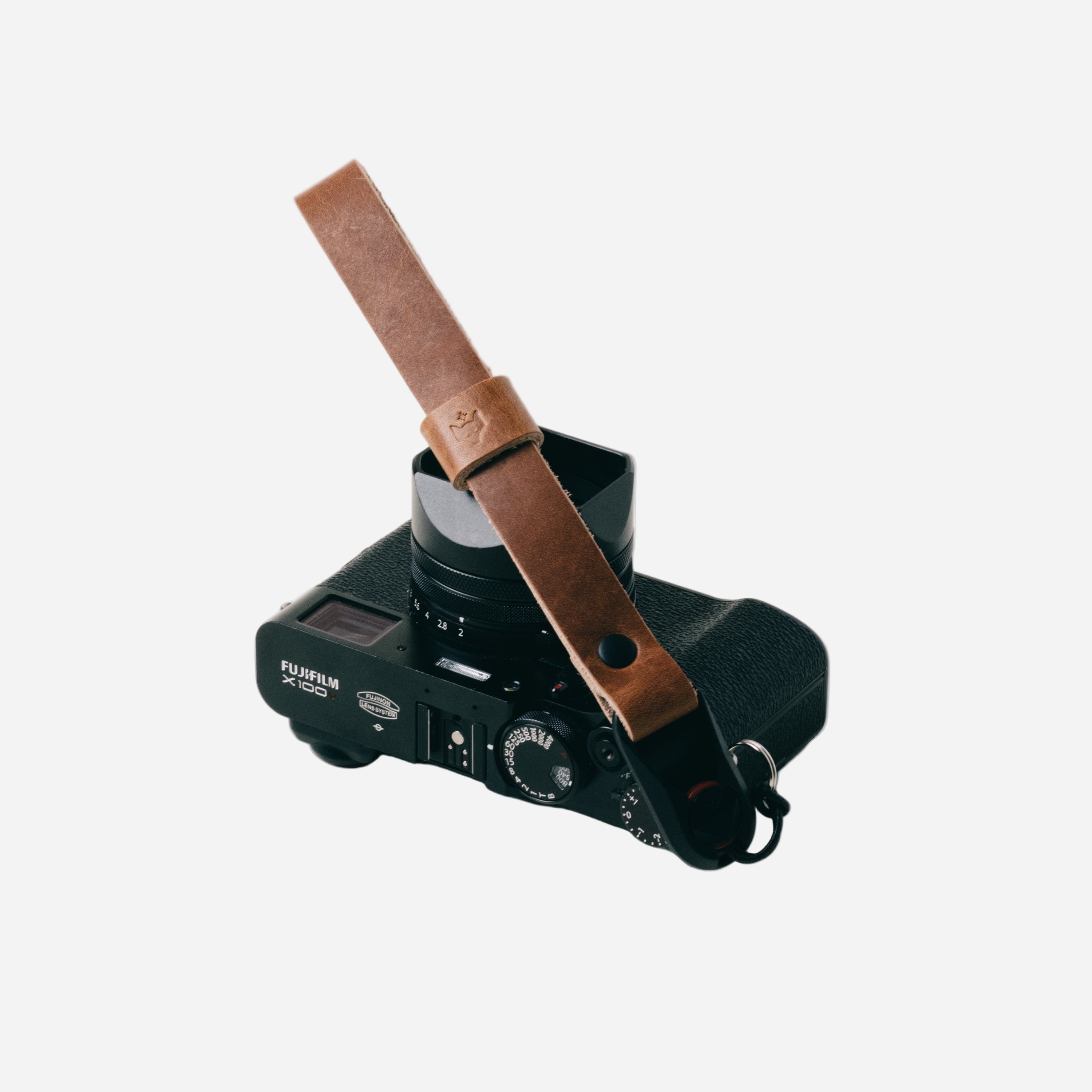 Anchor Wrist Strap (Peak Design AL)