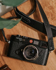 Traditional Camera Strap (Split Ring)
