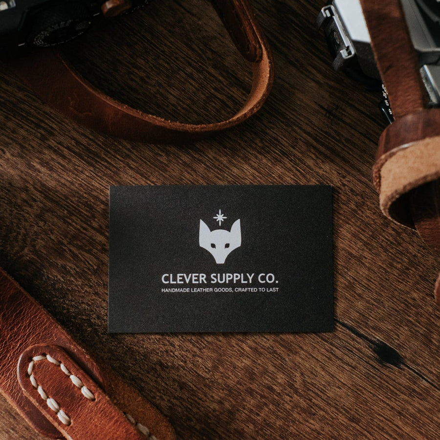 Gift Card - Clever Supply Co.