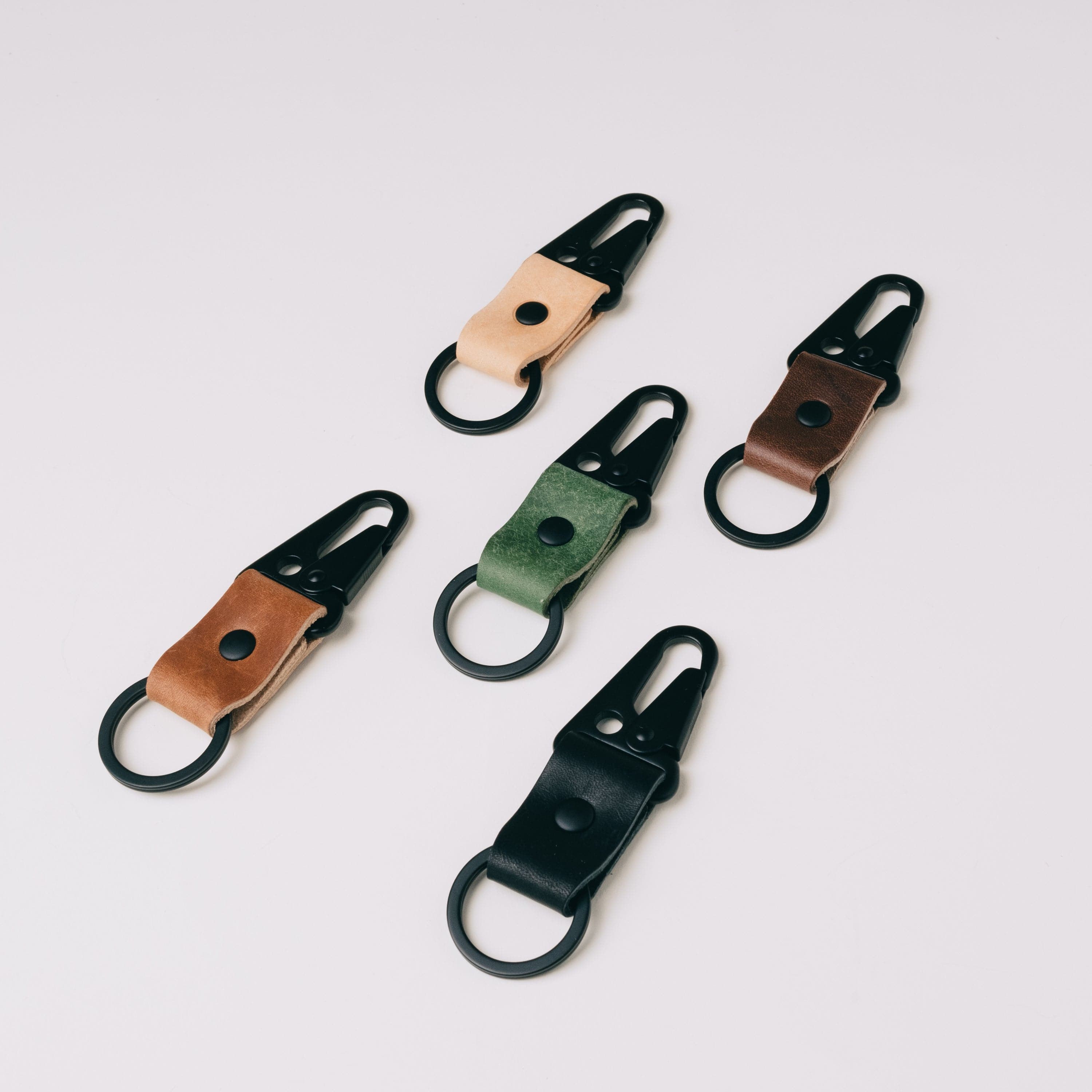 Key clips ? - Suppliers 
