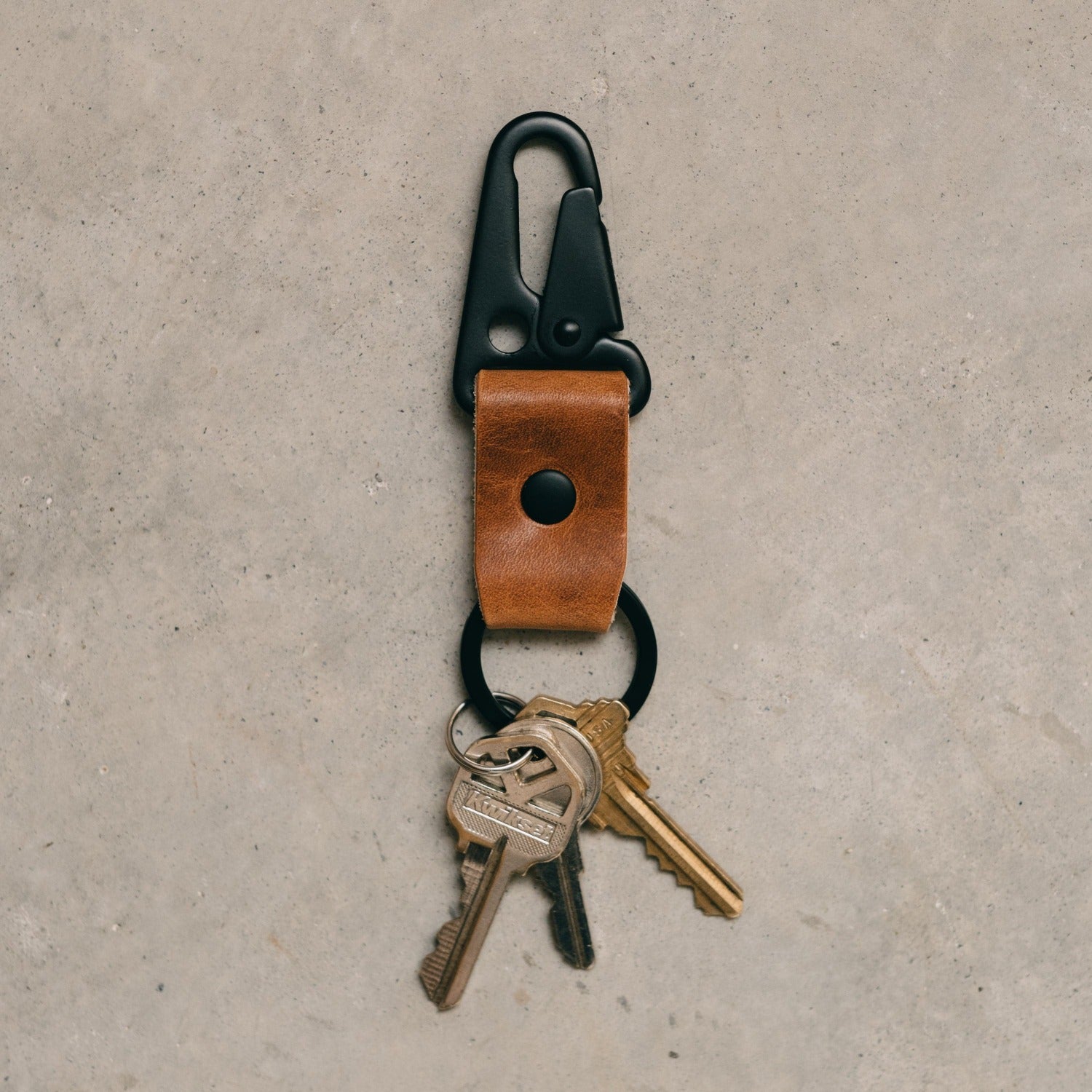 Key Clip – Clever Supply Co.