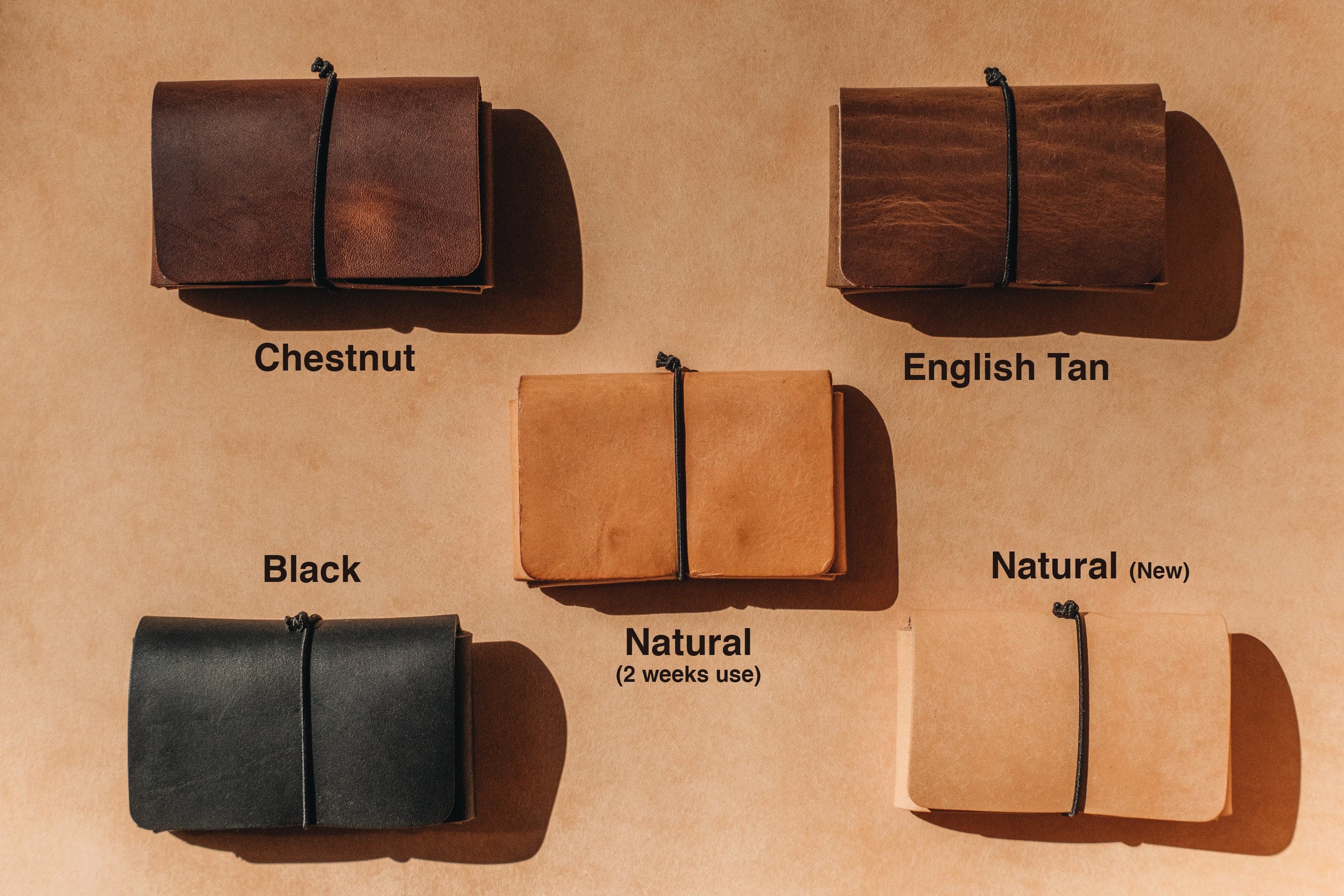 Minimalist Wallet