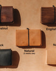Minimalist Wallet