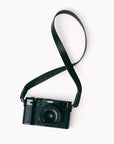 Minimal Camera Strap (Split Ring)