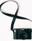 Minimal Camera Strap (Split Ring)