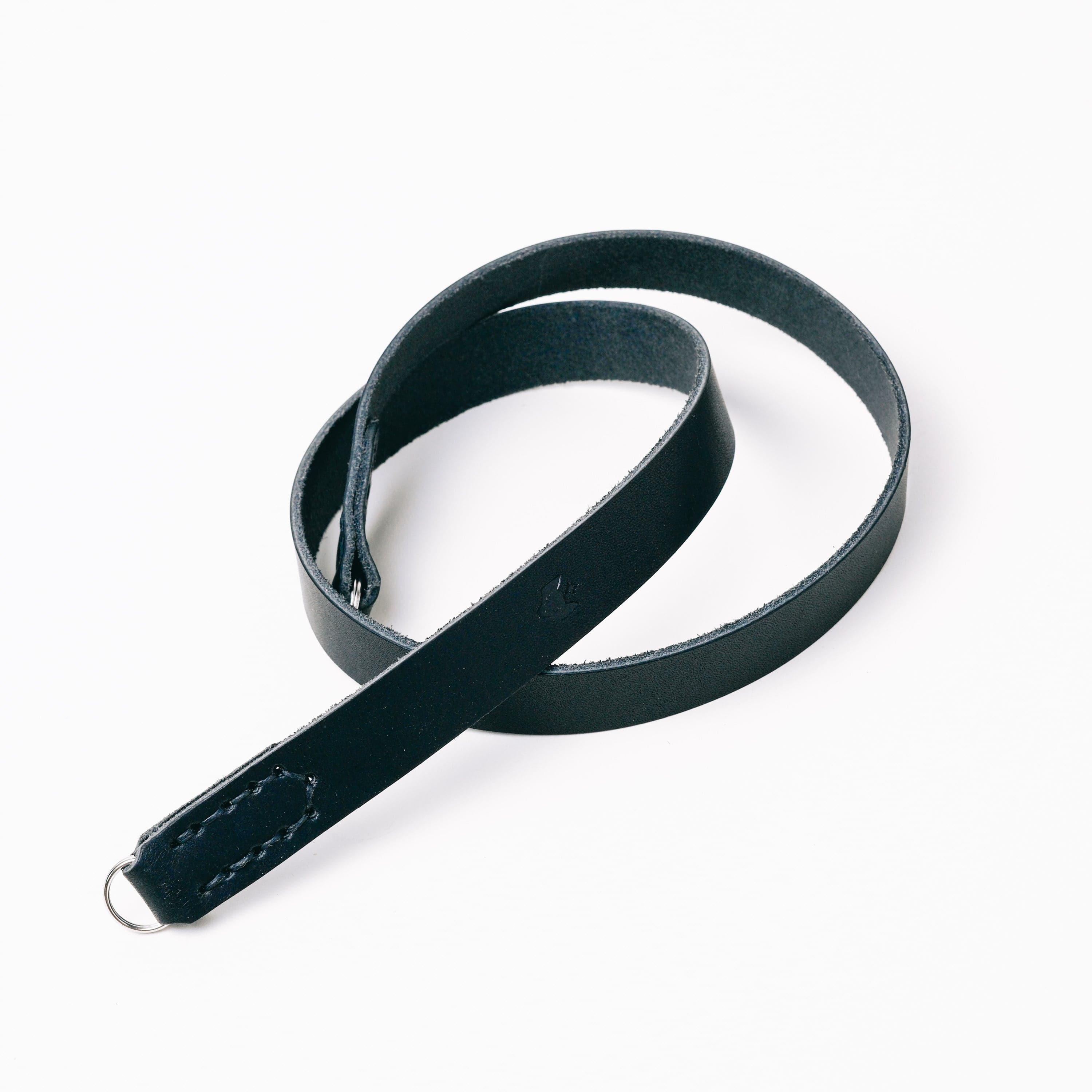 Minimal Camera Strap (Split Ring)