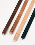 Minimal Camera Strap (Split Ring)
