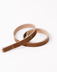 Minimal Camera Strap (Split Ring)