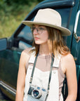 Original Camera Strap