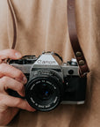 Original Camera Strap (multiple colors) SALE