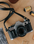 Original Camera Strap
