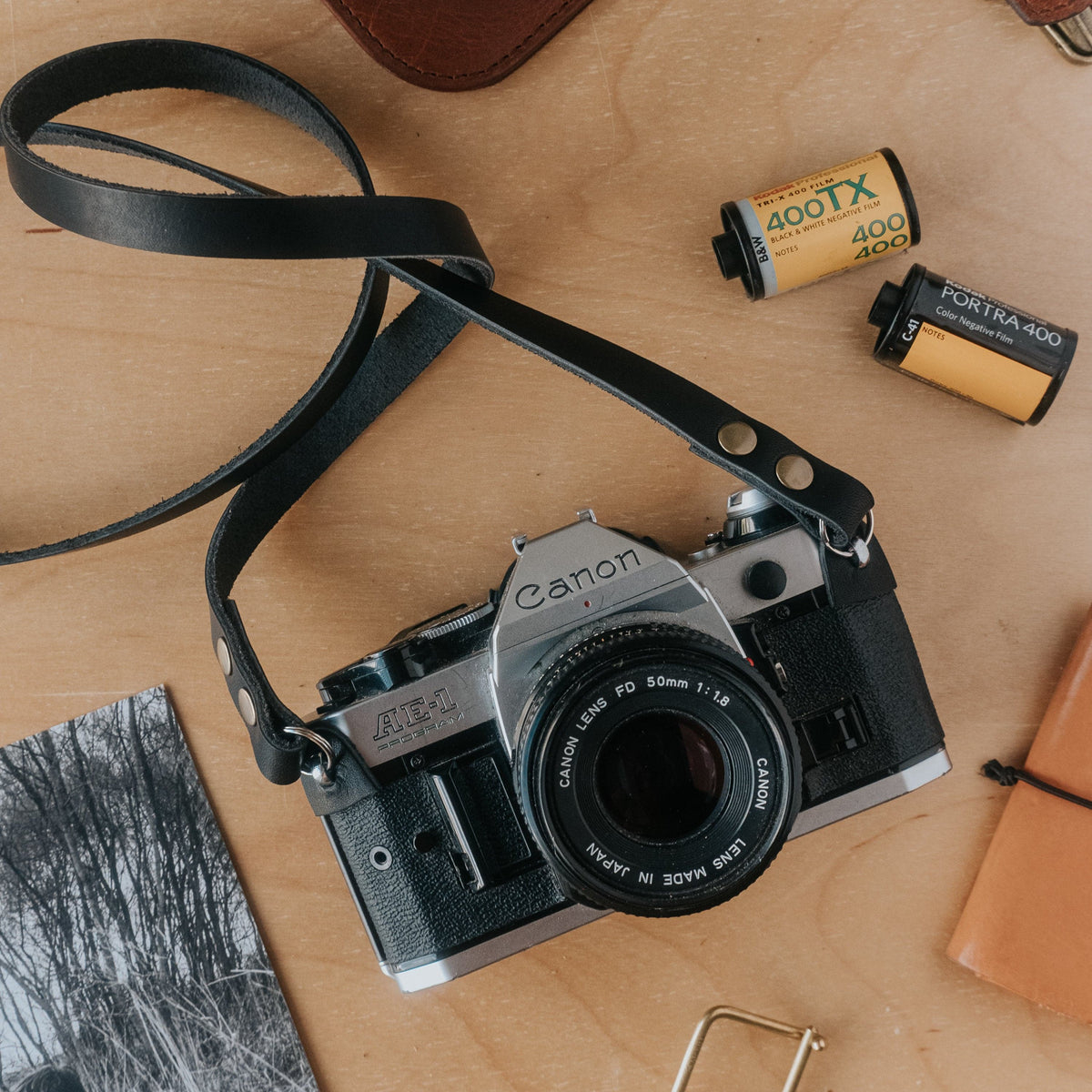 Original Camera Strap (multiple colors) SALE