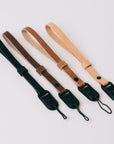 Skinny Anchor Wrist Strap