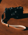 Skinny Anchor Wrist Strap
