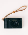 Skinny Wrist Strap (Split Ring)