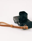 Skinny Wrist Strap (Split Ring)