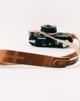 Traditional Camera Strap (Split Ring)