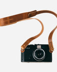 Traditional Camera Strap (Split Ring)