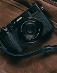 Skinny Wrist Strap (Split Ring)
