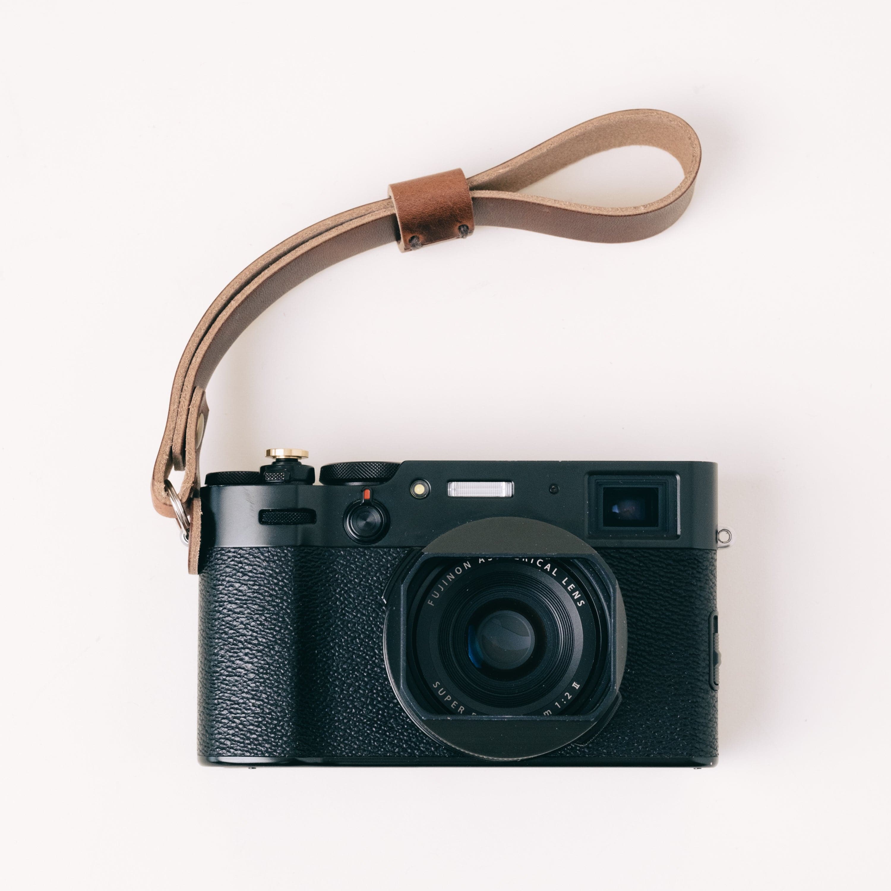 point and shoot camera strap