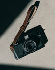 Skinny Wrist Strap (Split Ring)