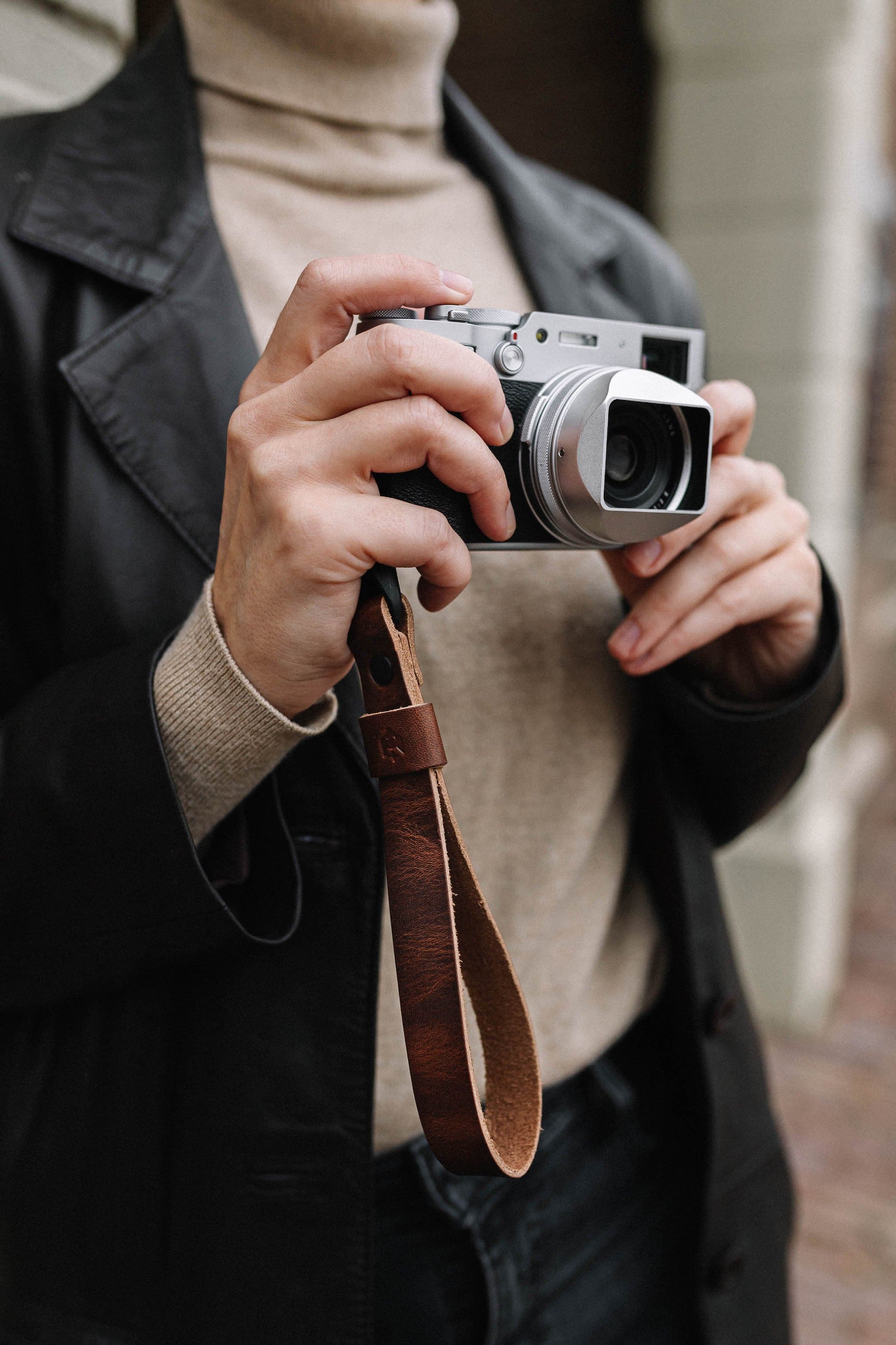 Anchor Wrist Strap (Peak Design AL)