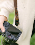 Anchor Camera Harness