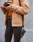 Anchor Camera Harness