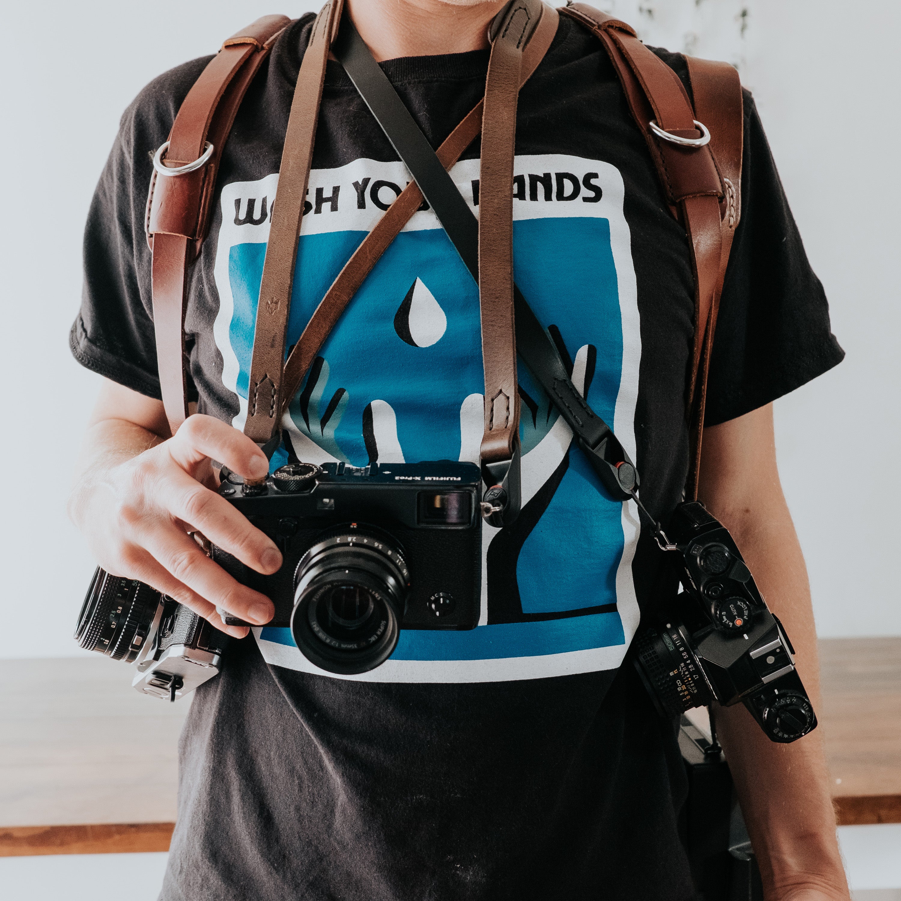 The Story of Clever Supply Co.