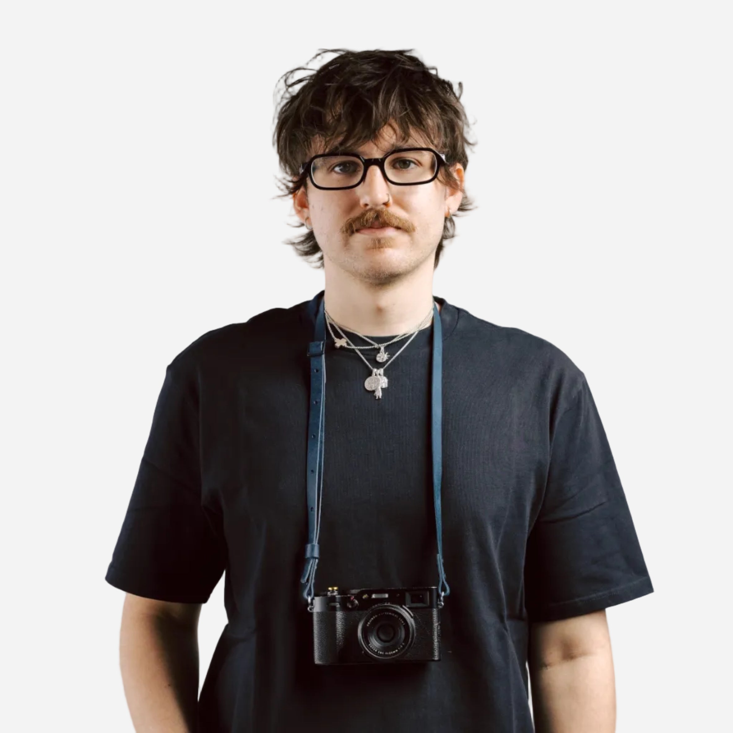 Adjustable Camera Strap