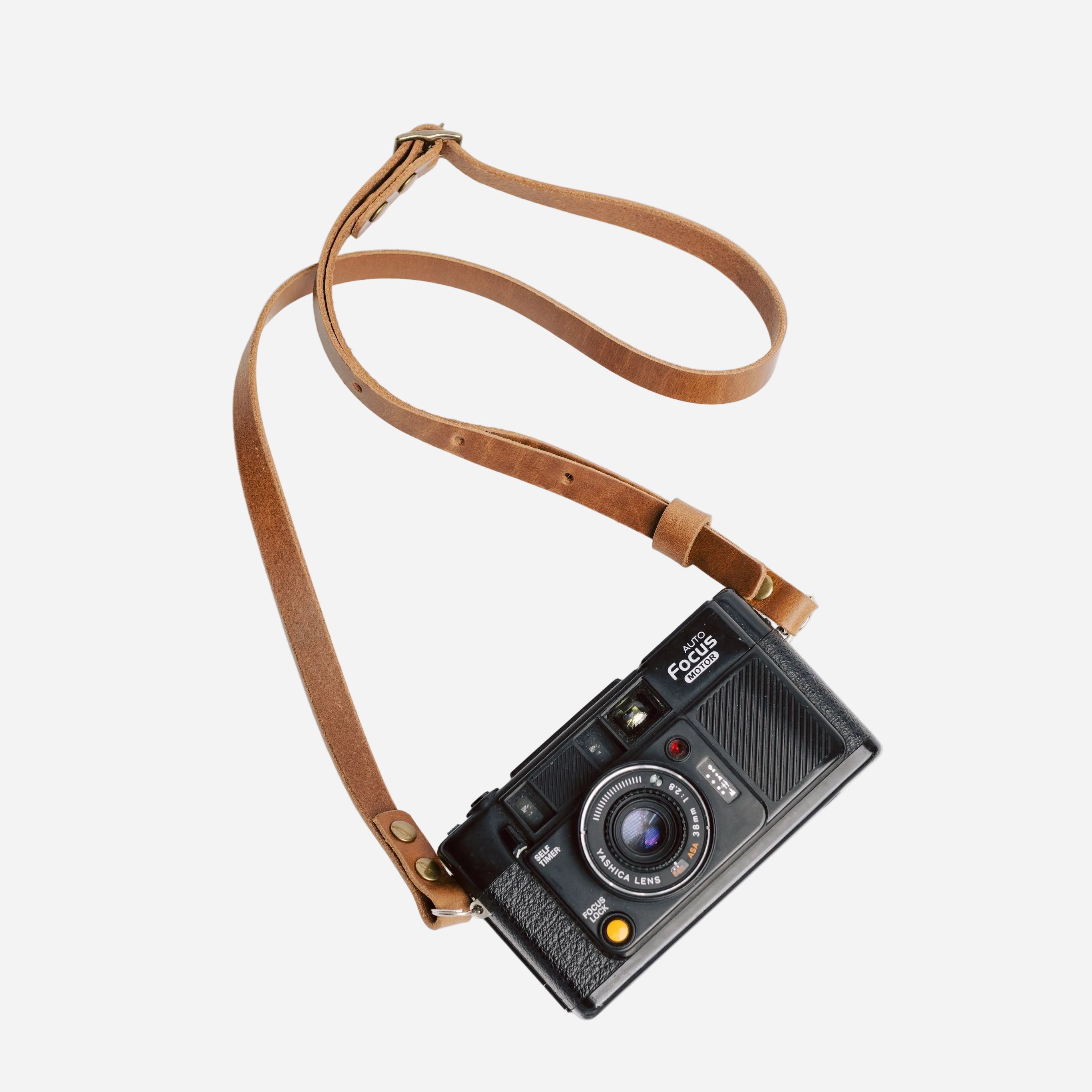 Adjustable Camera Strap