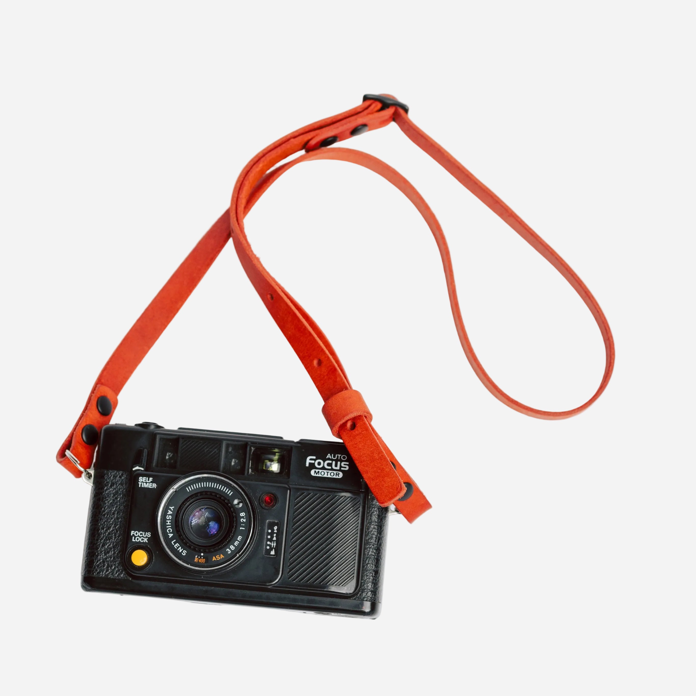 Adjustable Camera Strap