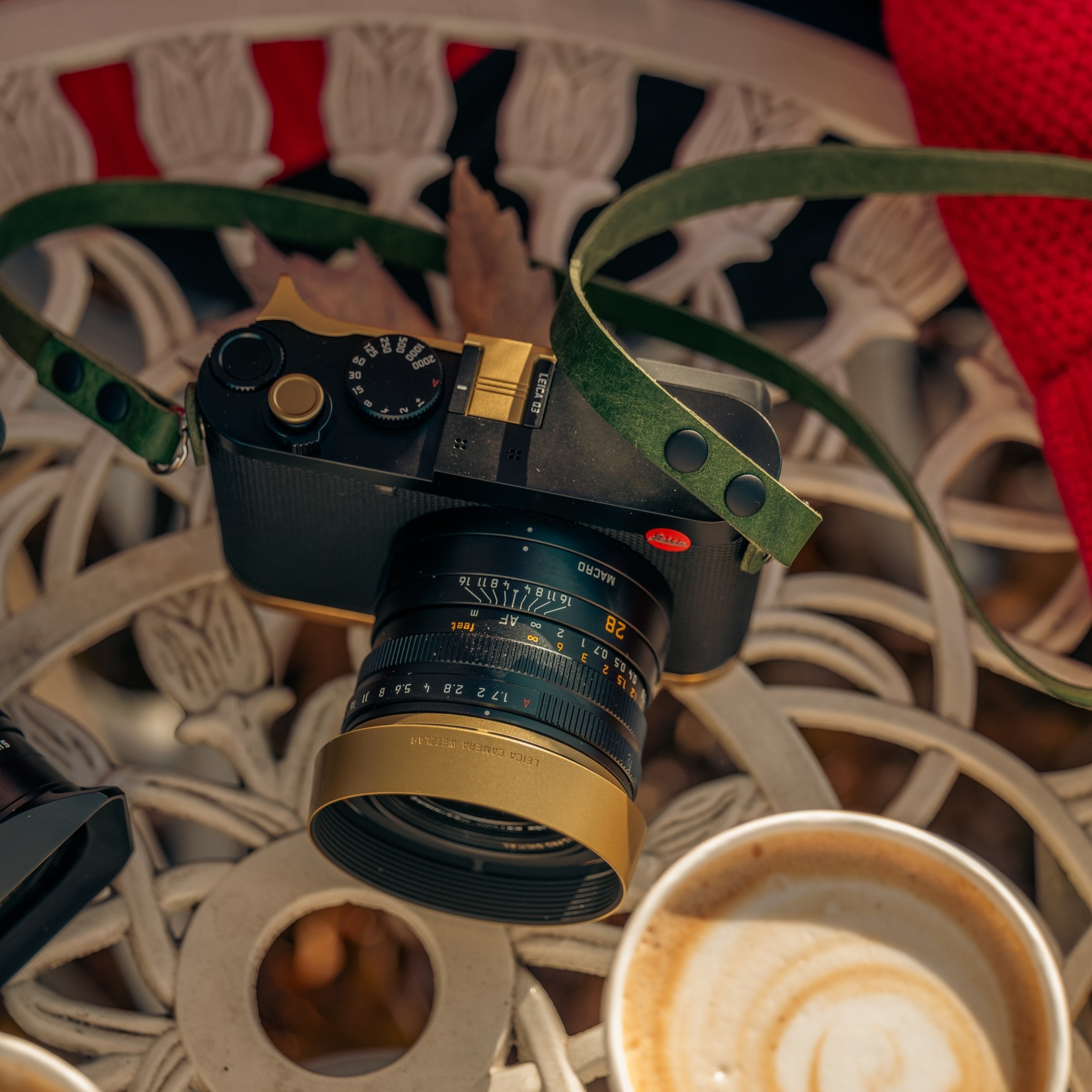 Forest Green - Pueblo