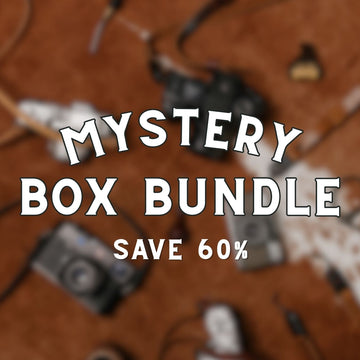 Mystery Box Bundle