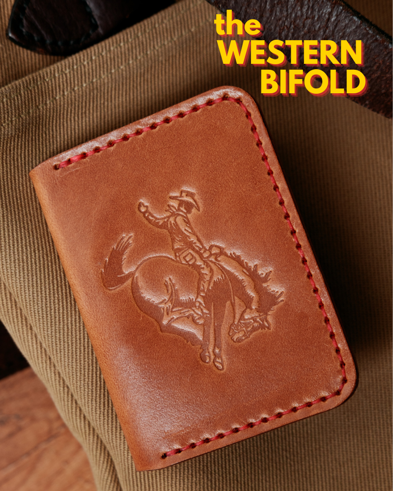 Bifold Wallet